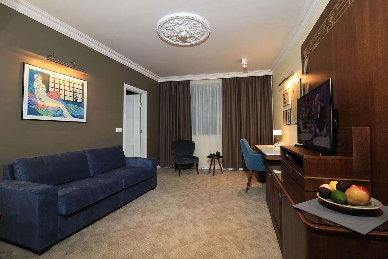 Casino&Hotel Efbet Trakya Svilengrad Dış mekan fotoğraf
