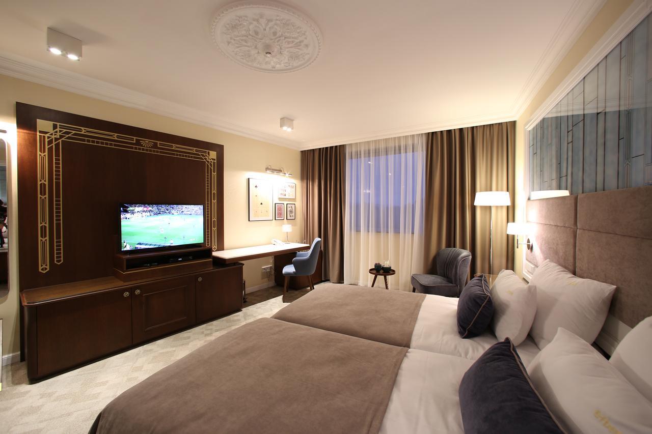 Casino&Hotel Efbet Trakya Svilengrad Dış mekan fotoğraf