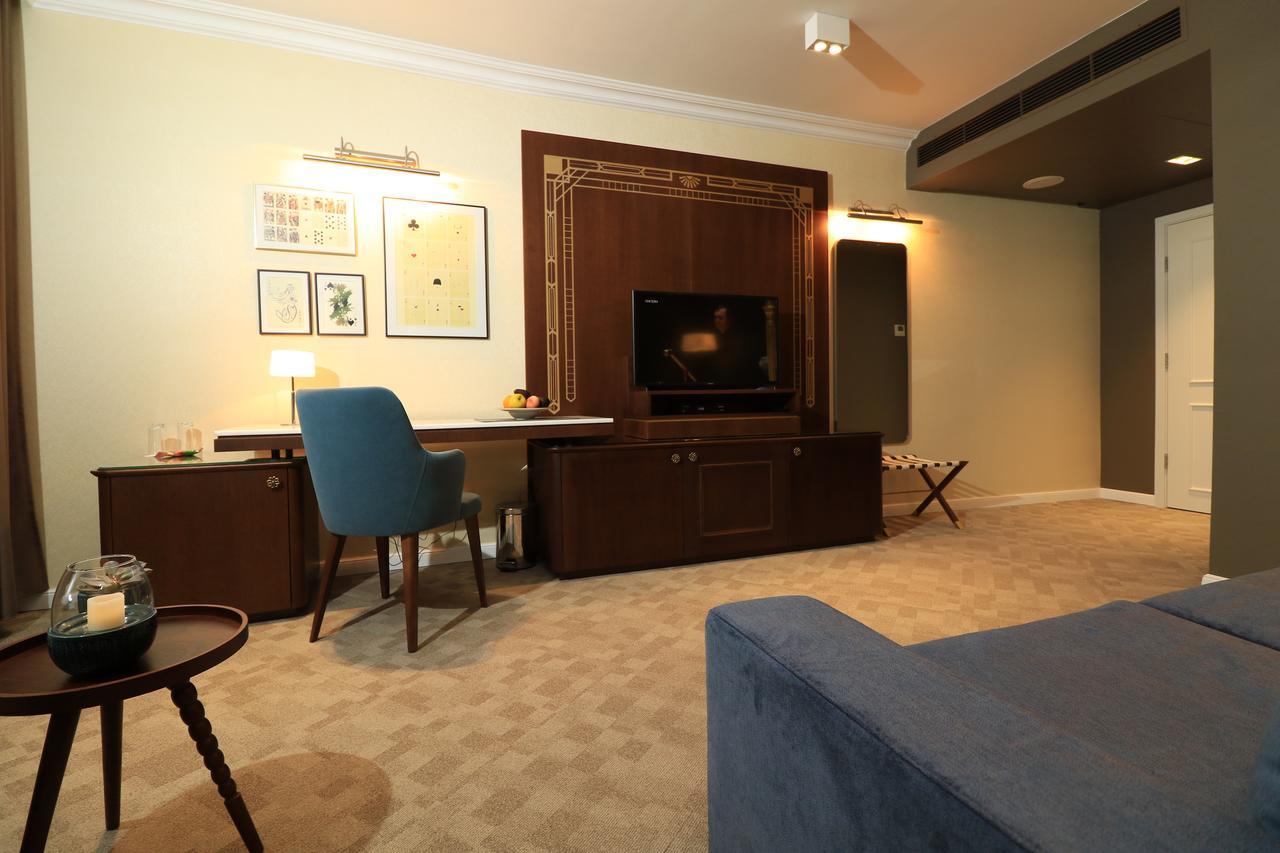 Casino&Hotel Efbet Trakya Svilengrad Dış mekan fotoğraf