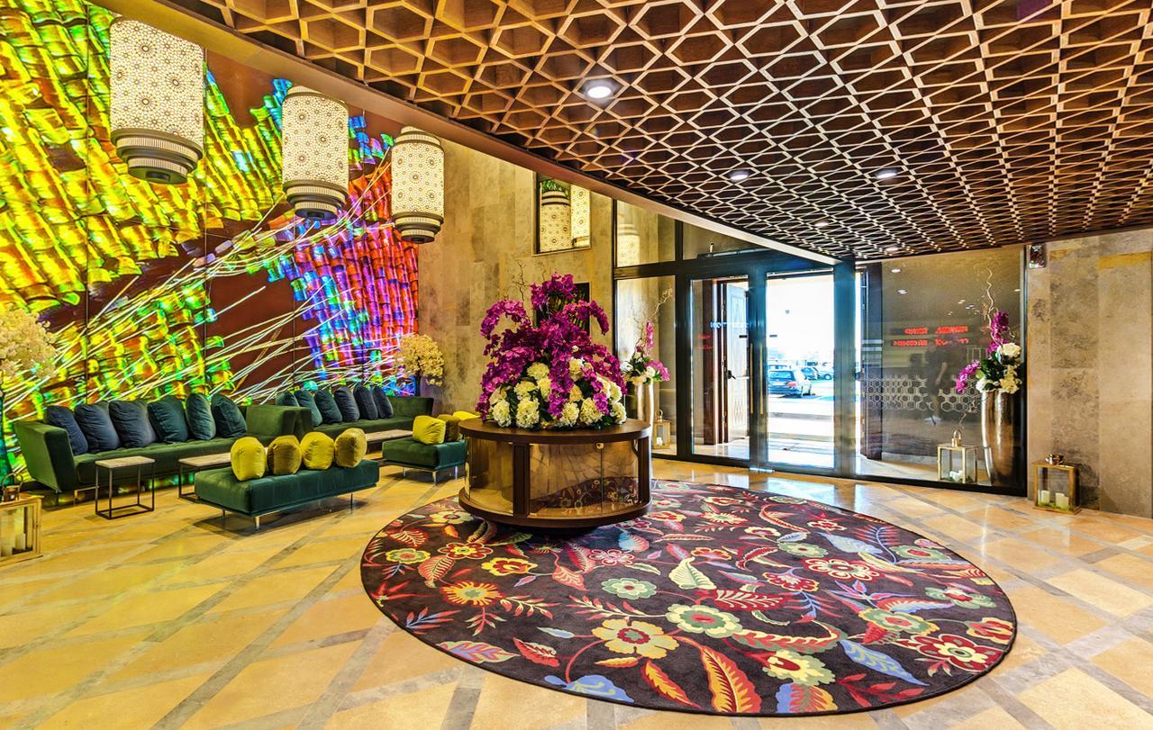 Casino&Hotel Efbet Trakya Svilengrad Dış mekan fotoğraf