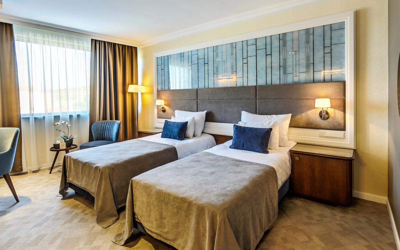 Casino&Hotel Efbet Trakya Svilengrad Dış mekan fotoğraf
