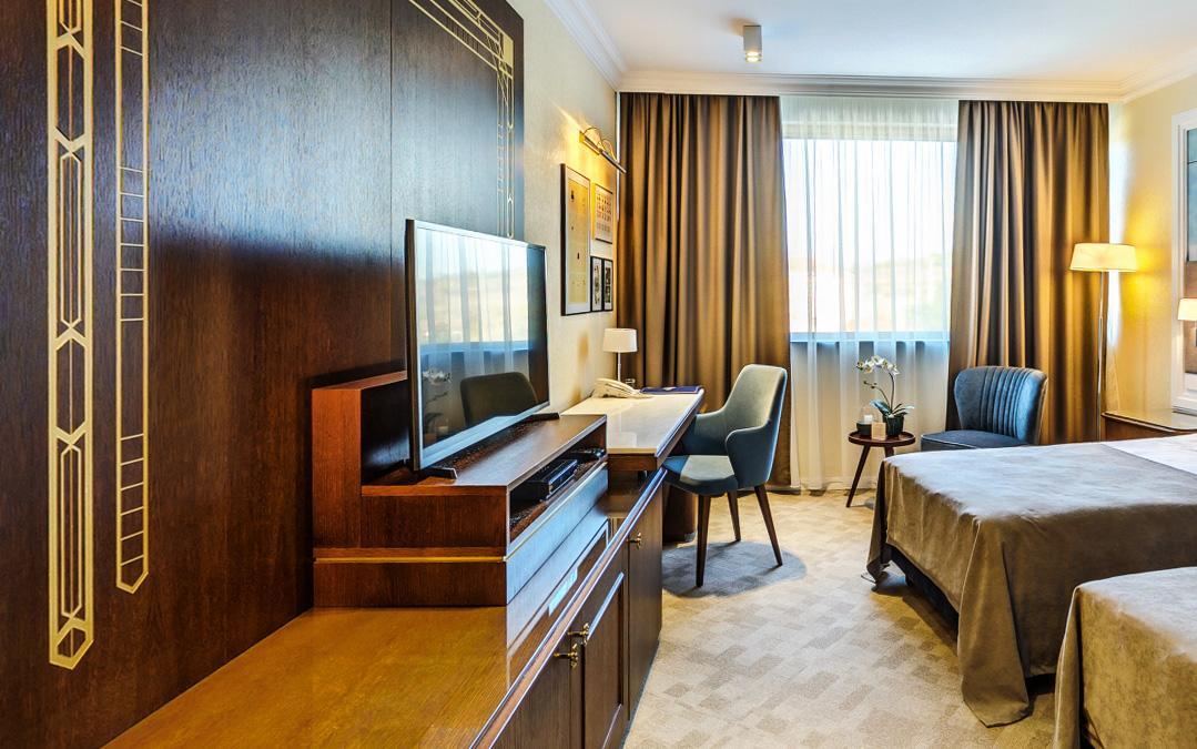 Casino&Hotel Efbet Trakya Svilengrad Dış mekan fotoğraf