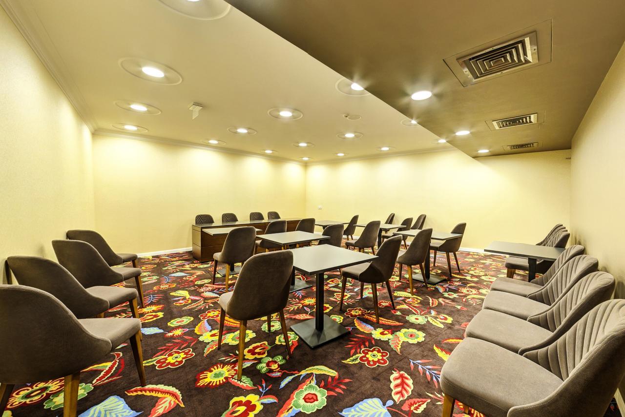 Casino&Hotel Efbet Trakya Svilengrad Dış mekan fotoğraf